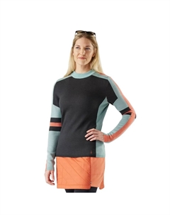 Свитер Alpine Crew, черный Smartwool