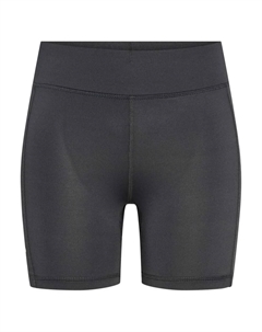 Леггинсы Short, серый Hummel