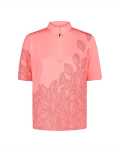 Футболка 34N6946, розовый Cmp