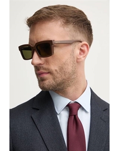 Хлопковая рубашка NUORO, синий Weekend max mara