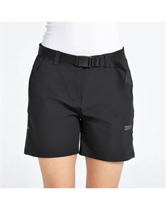 Шорты +8000 Vicia, черный The good stuff