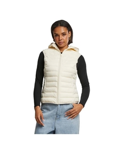 Жилет Ultra Light Puffer, бежевый Urban classics