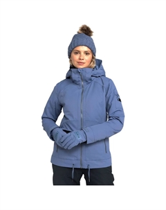 Куртка Meade, синий Roxy