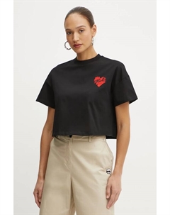 Поясная сумка, черный Answear lab