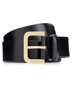 Ремень Zana, черный Hugo