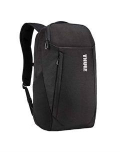 Рюкзак Accent 20L, черный Thule