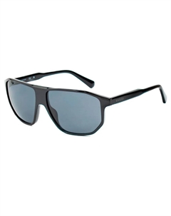 Солнцезащитные очки GF00010-6101A, черный Guess