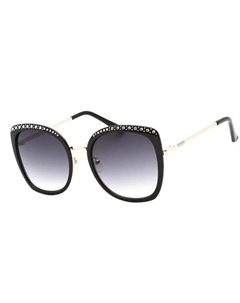 Солнцезащитные очки GF0381-01B woman, золотой Guess