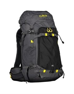 Рюкзак Freewind Ski Touring 40L 31V4737, серый Cmp