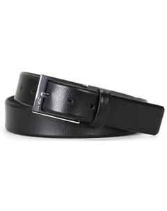 Ремень Gellot 10245691 01, черный Hugo