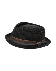 Шляпа Oxford, черный Chillouts