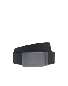 Ремень Giffin Gm, черный Hugo