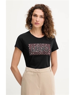 Кошелек, темно-синий Liu jo