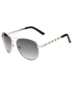 Солнцезащитные очки GF0408-6132B woman, золотой Guess