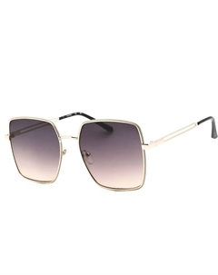 Солнцезащитные очки GF0419-32B woman, золотой Guess