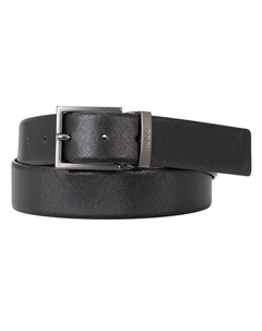 Ремень Giupi Sr35 Sp, черный Hugo