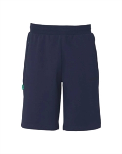 Шорты ID, синий Uhlsport