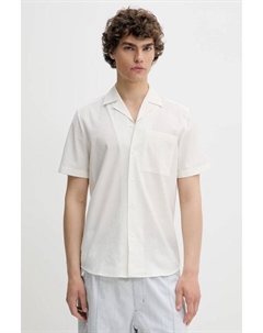 Рубашка, бежевый Hugo