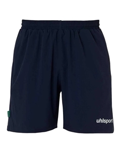 Шорты Essential Evo Woven, синий Uhlsport