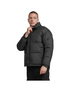 Куртка Basic puffer, черный Urban classics