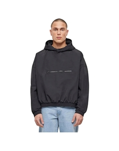 Куртка 90´s Pull Over, черный Urban classics