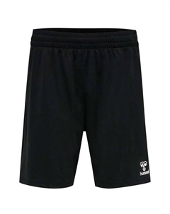 Шорты Referee Chevron, черный Hummel