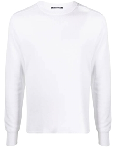 Толстовка с круглым вырезом, белый C.p. company