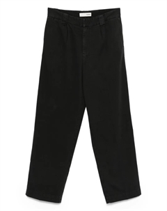 Брюки чинос, черный Ciaran