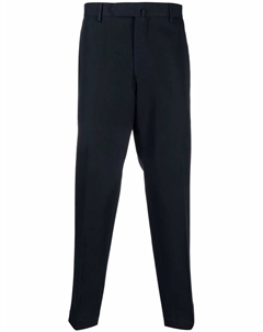 Узкие брюки чинос, синий Dell'oglio