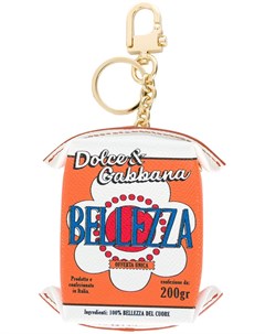 Брелок для ключей Bellezza Dolce&gabbana