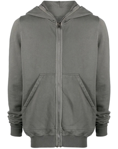 Худи Gimp, серый Rick owens