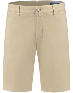 Шорты Bob, нейтральный Jacob cohen