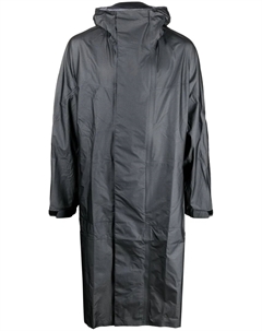 Длинная парка Gore-Tex, серый Y-3