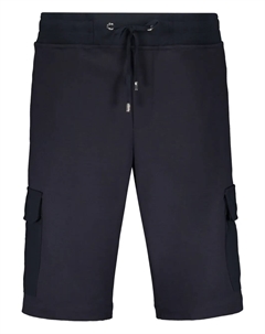 Шорты Randal, синий Moorer