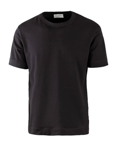 Футболка с коротким рукавом, коричневый Paolo pecora