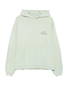 Толстовка Grand Vintage, зеленый Represent