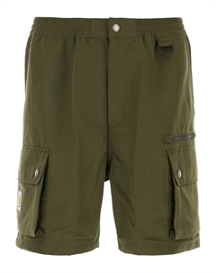 Шорты Irwin, зеленый Carhartt wip