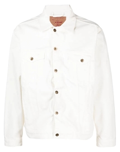 Джинсовая куртка Wire, белый Y / project