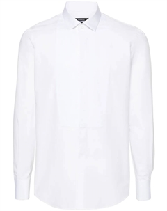 Рубашка с длинными рукавами, белый Dsquared2
