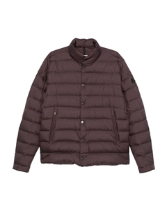 Стеганая куртка, фиолетовый Moncler