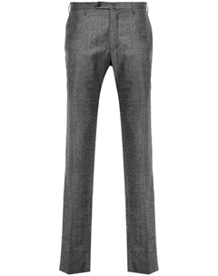 Брюки Model 30, серый Incotex