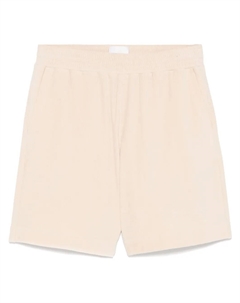 Вельветовые шорты, нейтральный Givenchy