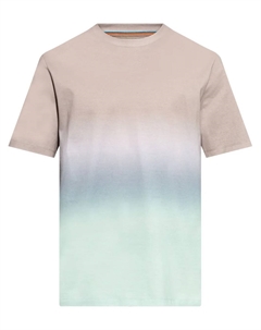 Футболка с короткими рукавами, розовый Paul smith