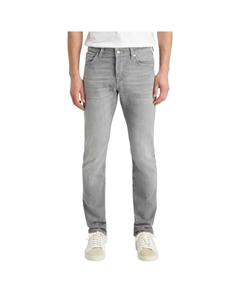 Джинсы Core Ralston Regular Slim, серый Scotch&soda
