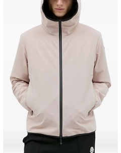 Куртка Dusler, розовый Moncler