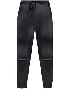 Спортивные брюки с эластичным поясом, черный On running