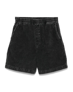 Шорты-бермуды Reynold, черный Carhartt wip