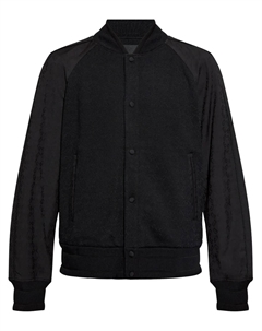 Шерстяная куртка, черный Givenchy