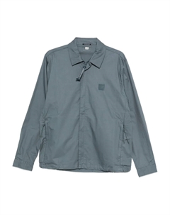 Куртка на молнии, синий C.p. company