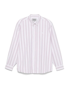 Рубашка Dillion, белый Carhartt wip